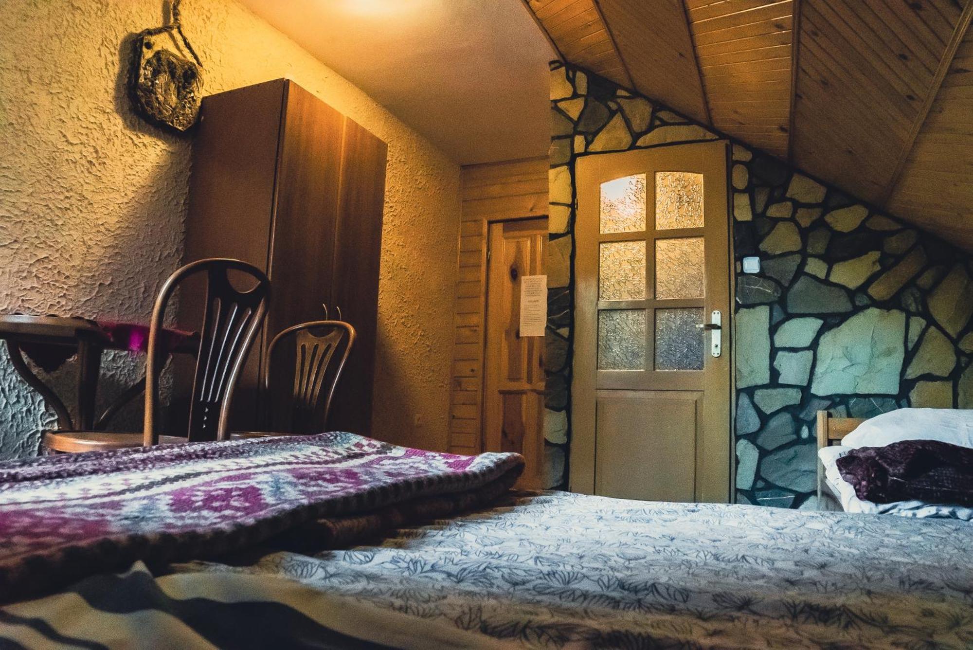 Апартаменты Gabrysiowka Tylka Экстерьер фото